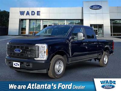 2024 Ford F-350 Crew Cab SRW RWD, Pickup for sale #REE42309 - photo 1