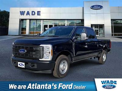 2024 Ford F-350 Crew Cab SRW RWD, Pickup for sale #REE42378 - photo 1