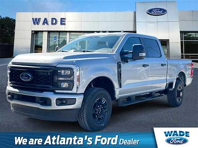 2024 Ford F-350 Crew Cab SRW 4WD, Pickup for sale #REE43067 - photo 1