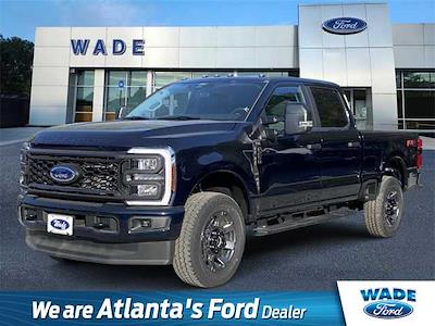 2024 Ford F-250 Crew Cab 4WD, Pickup for sale #REE44385 - photo 1