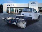 New 2024 Ford F-350 XL Regular Cab RWD, Cab Chassis for sale #REE46850 - photo 3