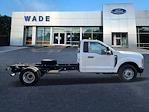 New 2024 Ford F-350 XL Regular Cab RWD, Cab Chassis for sale #REE46850 - photo 4