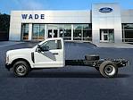 New 2024 Ford F-350 XL Regular Cab RWD, Cab Chassis for sale #REE46855 - photo 2