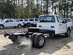 New 2024 Ford F-350 XL Regular Cab RWD, Cab Chassis for sale #REE46855 - photo 20