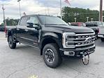 New 2024 Ford F-250 Platinum Crew Cab 4WD, Pickup for sale #REE62789 - photo 5