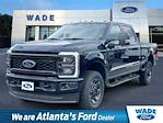 New 2024 Ford F-350 XLT Crew Cab 4WD, Pickup for sale #REE72377 - photo 1