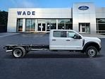 2024 Ford F-550 Crew Cab DRW 4WD, Cab Chassis for sale #REE85707 - photo 4