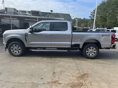 2024 Ford F-250 Crew Cab 4WD, Pickup for sale #REF03971 - photo 2