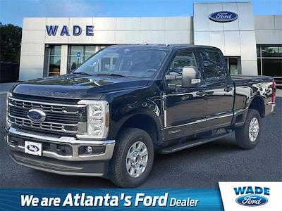 New 2024 Ford F-350 XLT Crew Cab 4WD, Pickup for sale #REF23430 - photo 1