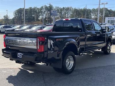 2024 Ford F-350 Crew Cab DRW 4WD, Pickup for sale #REF24651 - photo 2