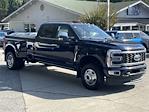 New 2024 Ford F-350 Platinum Crew Cab 4WD, Pickup for sale #REF24651 - photo 5