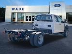 New 2024 Ford F-550 XL Super Cab 4WD, Cab Chassis for sale #REF78258 - photo 3