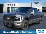 New 2024 Ford F-150 Platinum SuperCrew Cab 4WD, Pickup for sale #RFA12562 - photo 1
