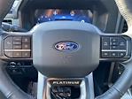 New 2024 Ford F-150 Platinum SuperCrew Cab 4WD, Pickup for sale #RFA12562 - photo 23