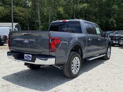 2024 Ford F-150 SuperCrew Cab 4WD, Pickup for sale #RFA13285 - photo 2