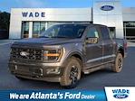 2024 Ford F-150 SuperCrew Cab 4WD, Pickup for sale #RFA18194 - photo 1