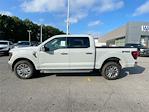 New 2024 Ford F-150 XLT SuperCrew Cab 4WD, Pickup for sale #RFA18325 - photo 3