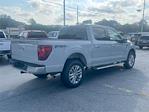 New 2024 Ford F-150 XLT SuperCrew Cab 4WD, Pickup for sale #RFA18325 - photo 2