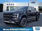 New 2024 Ford F-150 Raptor SuperCrew Cab 4WD, Pickup for sale #RFA22465 - photo 1