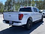 New 2024 Ford F-150 XLT SuperCrew Cab 4WD, Pickup for sale #RFA30314 - photo 2