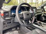 2024 Ford F-150 SuperCrew Cab 4WD, Pickup for sale #RFA36845 - photo 13
