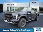 New 2024 Ford F-150 Raptor SuperCrew Cab 4WD, Pickup for sale #RFA42473 - photo 1
