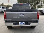 New 2024 Ford F-150 XLT SuperCrew Cab RWD, Pickup for sale #RFA58513 - photo 4
