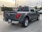 New 2024 Ford F-150 XLT SuperCrew Cab RWD, Pickup for sale #RFA58513 - photo 2