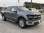New 2024 Ford F-150 XLT SuperCrew Cab RWD, Pickup for sale #RFA58513 - photo 5