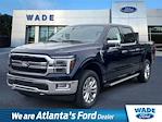 New 2024 Ford F-150 Lariat SuperCrew Cab 4WD, Pickup for sale #RFA58579 - photo 1