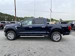 New 2024 Ford F-150 Lariat SuperCrew Cab 4WD, Pickup for sale #RFA58579 - photo 3