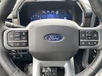 New 2024 Ford F-150 Lariat SuperCrew Cab 4WD, Pickup for sale #RFA58579 - photo 22