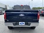 New 2024 Ford F-150 Lariat SuperCrew Cab 4WD, Pickup for sale #RFA58579 - photo 4