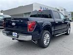 New 2024 Ford F-150 Lariat SuperCrew Cab 4WD, Pickup for sale #RFA58579 - photo 2
