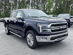 New 2024 Ford F-150 Lariat SuperCrew Cab 4WD, Pickup for sale #RFA58579 - photo 5