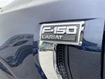 New 2024 Ford F-150 Lariat SuperCrew Cab 4WD, Pickup for sale #RFA58579 - photo 8