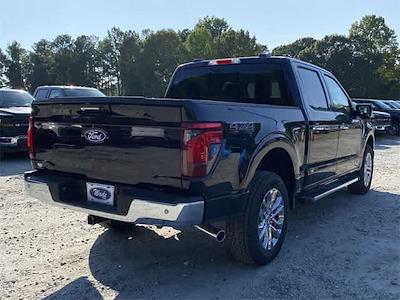 2024 Ford F-150 SuperCrew Cab 4WD, Pickup for sale #RFA72395 - photo 2