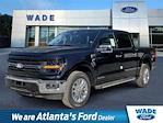 New 2024 Ford F-150 XLT SuperCrew Cab 4WD, Pickup for sale #RFA72395 - photo 1