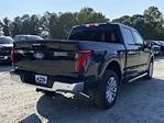 New 2024 Ford F-150 XLT SuperCrew Cab 4WD, Pickup for sale #RFA72395 - photo 2