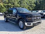 New 2024 Ford F-150 XLT SuperCrew Cab 4WD, Pickup for sale #RFA72395 - photo 5