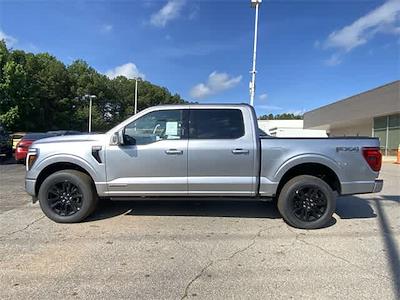 2024 Ford F-150 SuperCrew Cab 4WD, Pickup for sale #RFA75382 - photo 2