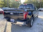 New 2024 Ford F-150 Lariat SuperCrew Cab 4WD, Pickup for sale #RFA79718 - photo 2