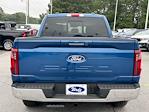 New 2024 Ford F-150 XLT SuperCrew Cab RWD, Pickup for sale #RFA84983 - photo 4