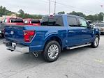 New 2024 Ford F-150 XLT SuperCrew Cab RWD, Pickup for sale #RFA84983 - photo 2