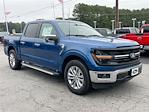 New 2024 Ford F-150 XLT SuperCrew Cab RWD, Pickup for sale #RFA84983 - photo 5