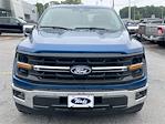 New 2024 Ford F-150 XLT SuperCrew Cab RWD, Pickup for sale #RFA84983 - photo 6