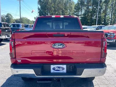 2024 Ford F-150 SuperCrew Cab 4WD, Pickup for sale #RFA87495 - photo 2