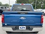 New 2024 Ford F-150 XLT SuperCrew Cab 4WD, Pickup for sale #RFA88222 - photo 4