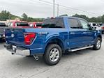 New 2024 Ford F-150 XLT SuperCrew Cab 4WD, Pickup for sale #RFA88222 - photo 2