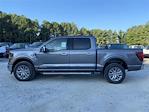 New 2024 Ford F-150 XLT SuperCrew Cab 4WD, Pickup for sale #RFA88882 - photo 3